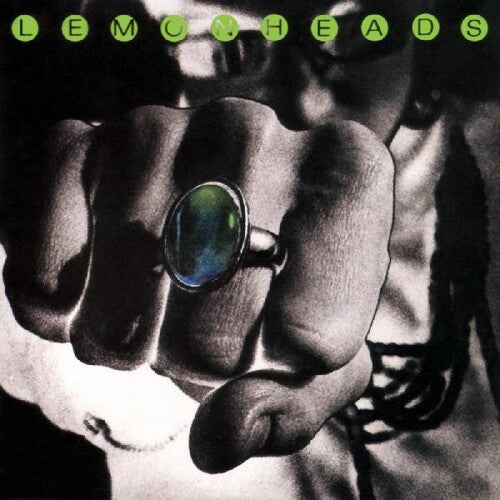 Lemonheads - Lovey - Music CD