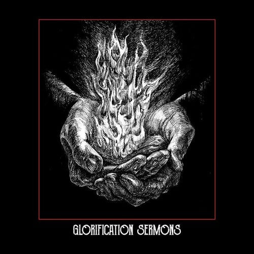 Kosmovorous - Glorification Sermons - Music CD