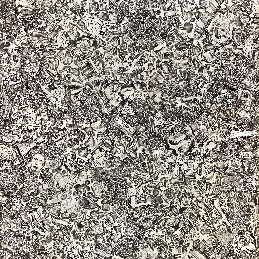 Starfucker (STRFKR) - Ambient 1 (Cream Vinyl) [Colored Vinyl] Vinyl Record