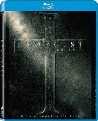 Exorcist: The Beginning - Exorcist: The Beginning - Blu-ray