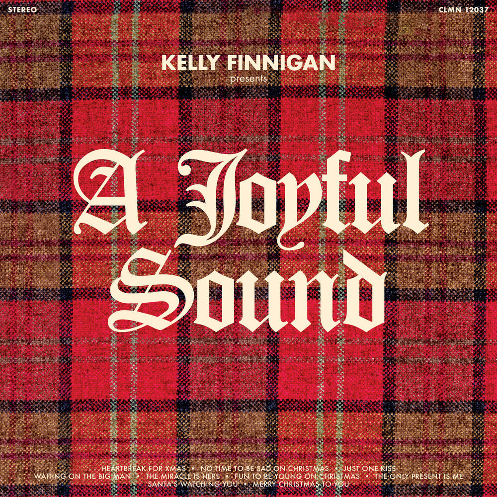 A Joyful Sound Music CD