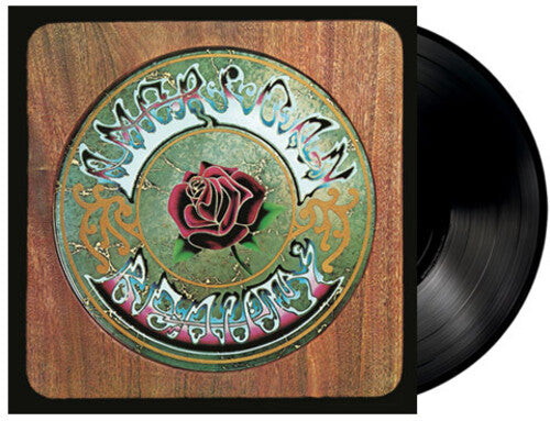 Grateful Dead - American Beauty - Vinyl Record