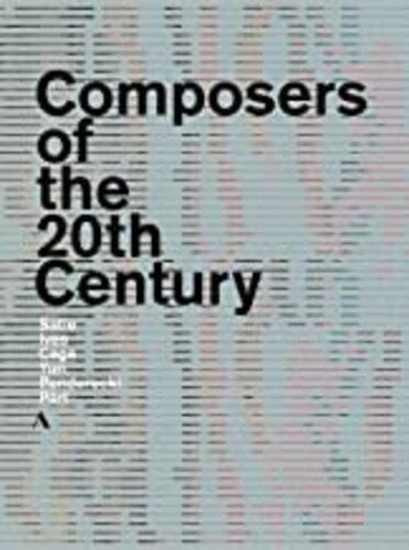 Part / Miller / Tabakov - Composers Of The 20th Century - DVD