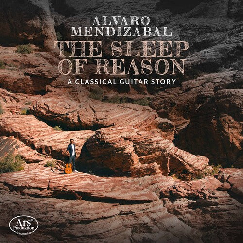 Sleep Of Reason / Various - Sleep Of Reason / Various - Super Audio CD