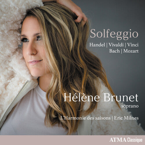 Solfeggio / Various - Solfeggio / Various - Music CD