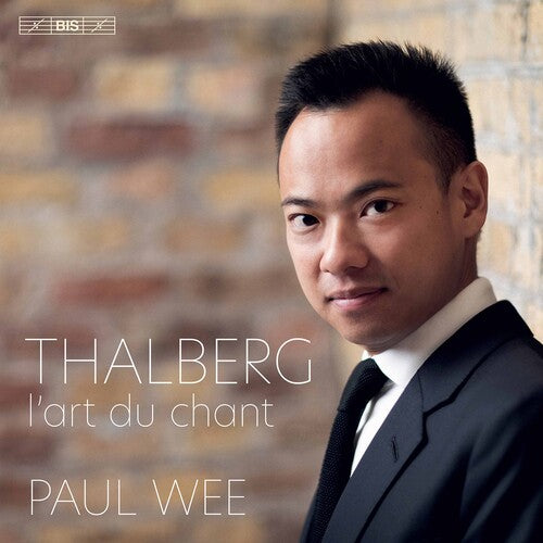 Thalberg / Wee - L'art Du Chant - Super Audio CD