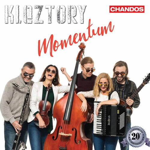 Momentum / Various - Momentum / Various - Music CD