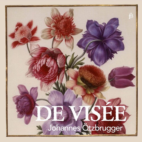 Visee / Otzbrugger - Johannes Otzbrugger Plays - Music CD