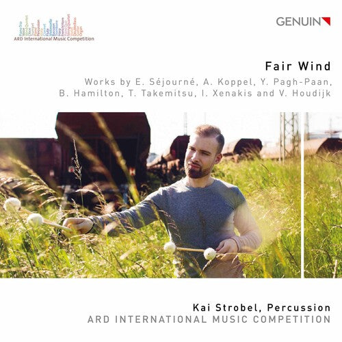 Fair Wind / Various - Fair Wind / Various - Music CD