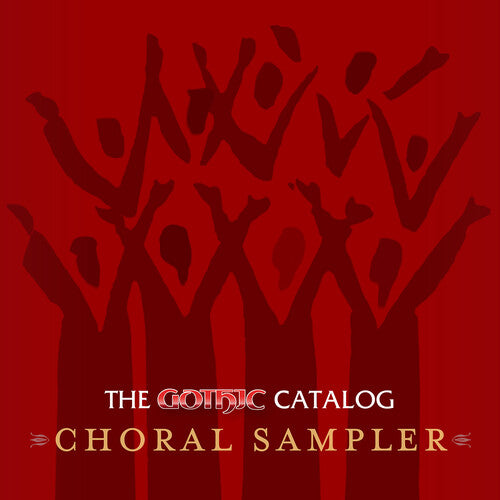 Choral Sampler / Various - Choral Sampler / Various - Music CD