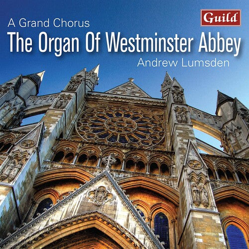 Grand Chorus / Various - Grand Chorus / Various - Music CD
