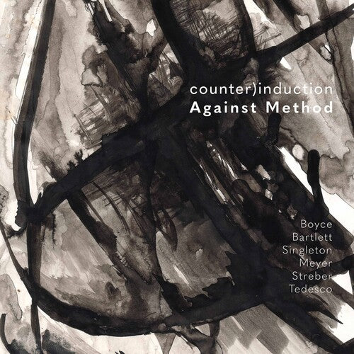 Against Method / Various - Against Method / Various - Music CD