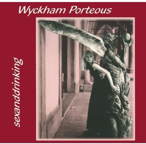 Porteous,wyckham - Sexanddrinking - Music CD