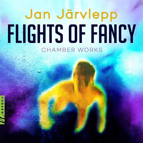 Jarvlepp - Flights Of Fancy - Music CD