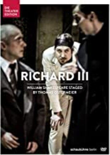 Shakespeare - Richard Iii - DVD