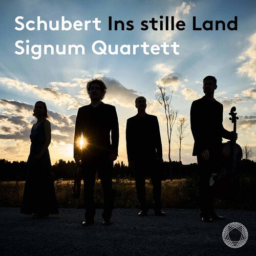 Schubert - Ins Stille Land - Music CD