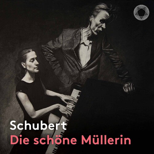 Schubert - Die Schone Mullerin - Music CD
