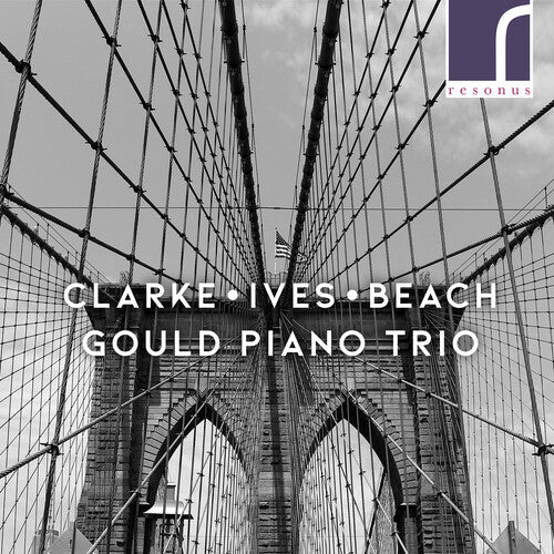 Beach - Piano Trios - Music CD