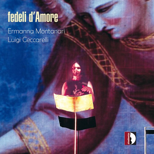 Ceccarelli - Fedeli D'amore - Music CD