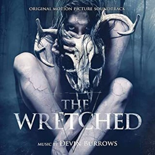 Wretched / O.s.t. - Wretched / O.s.t. - Music CD