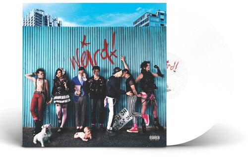 Yungblud - Weird - Vinyl Record