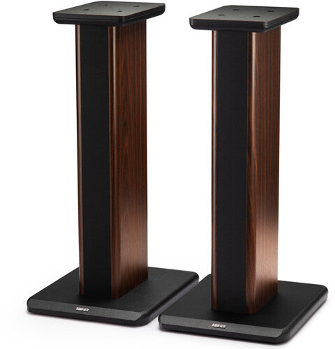 Edifier 4005015 Ss02c S2000mkiii Spkr Stds Brn/blk - Edifier 4005015 Ss02c S2000mkiii Spkr Stds Brn/blk - Speakers