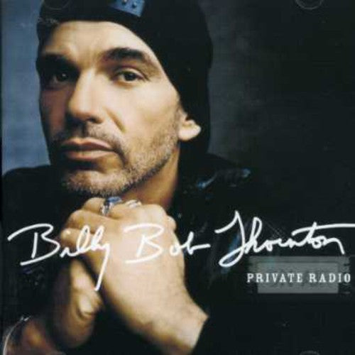 Private Radio Music CD