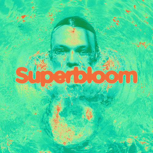 Ashton Irwin - Superbloom Vinyl Record