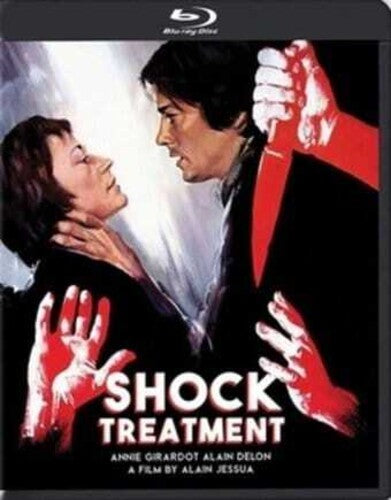 Shock Treatment - Shock Treatment - Blu-ray