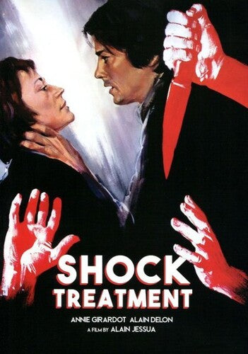 Shock Treatment - Shock Treatment - DVD