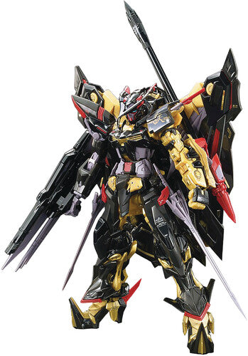 Bandai Hobby - Gundam Seed Astray - #24 Gold Frame Amatsu Mina - Collectibles