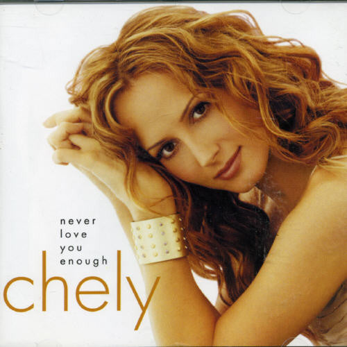 Wright,chely - Never Love You Enough - Music CD