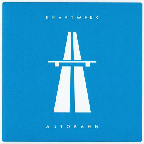 Kraftwerk - Autobahn - Vinyl Record
