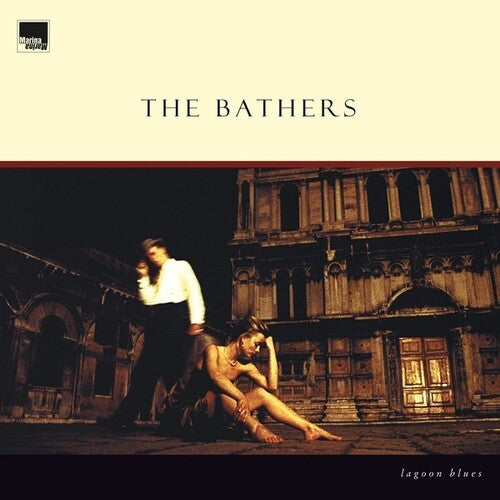 The Bathers - Lagoon Blues Vinyl Record
