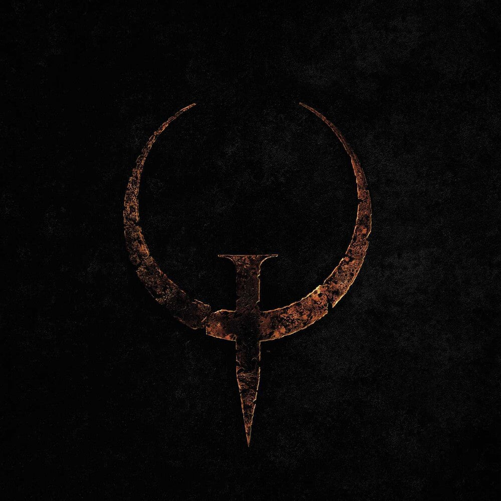 Quake [2LP] Vinyl Record