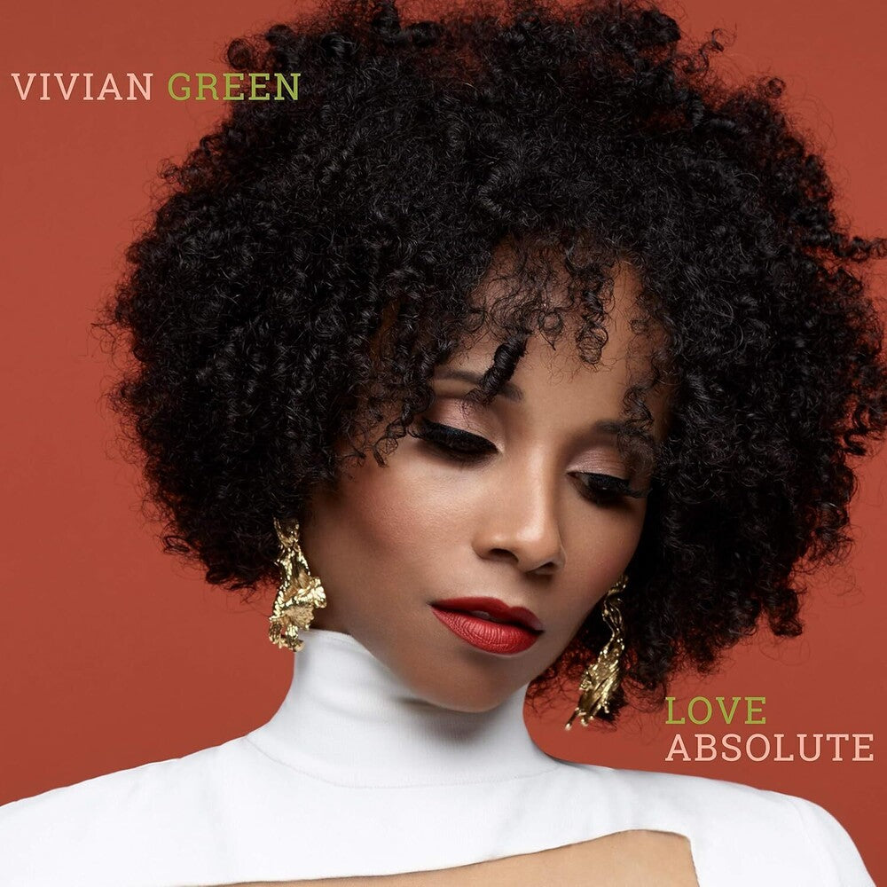 Love Absolute [Digipak] Music CD