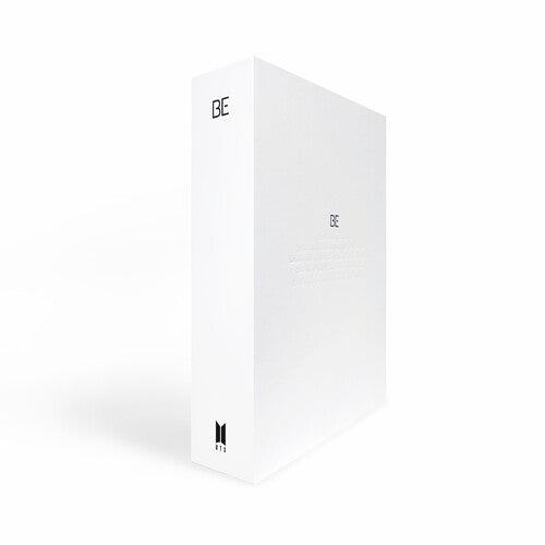 Bts - Be - Music CD
