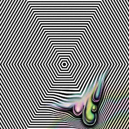 Oneohtrix Point Never - Magic Oneohtrix Point Never - Vinyl Record