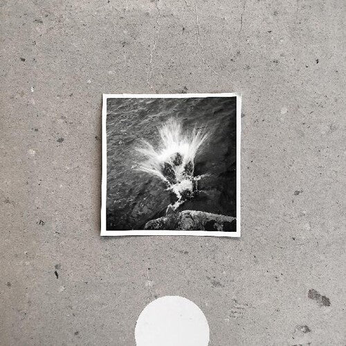 Frahm,nils - Empty - Vinyl Record