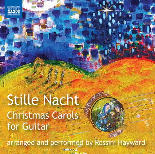 Stille Nacht / Various - Stille Nacht / Various - Music CD