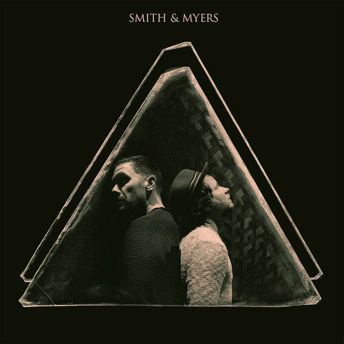 Smith & Myers - Volume 1 & 2 Vinyl Record