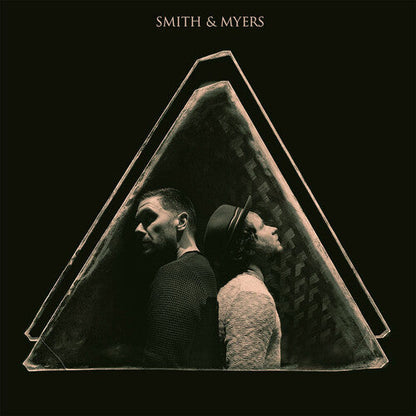 Smith & Myers - Volume 1 & 2 Vinyl Record