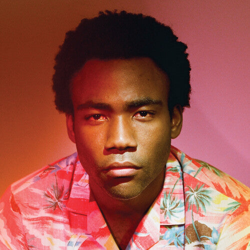 Childish Gambino - Because The Internet [2LP] Vinyl Record