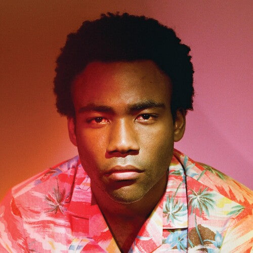 Childish Gambino - Because The Internet - Vinyl Record
