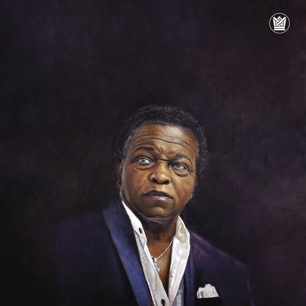 Big Crown Vaults Vol. 1 - Lee Fields & The Expressions [LP] Vinyl Record