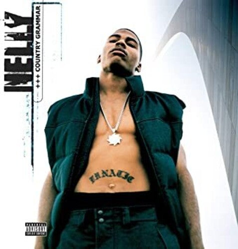 Nelly - Country Grammar - Vinyl Record