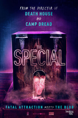 Special - Special - DVD