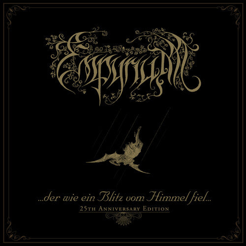 Empyrium - Der Wie Ein Blitz Vom Himmel Fiel - Vinyl Record