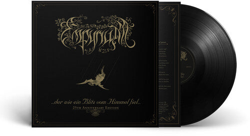 Empyrium - Der Wie Ein Blitz Vom Himmel Fiel Vinyl Record