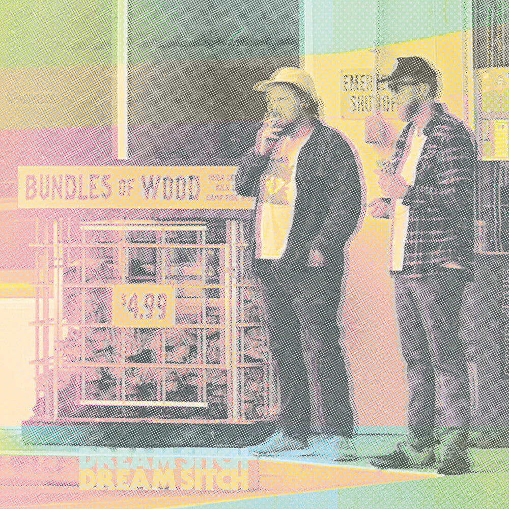 Dream Sitch - Dream Sitch [LP] Vinyl Record